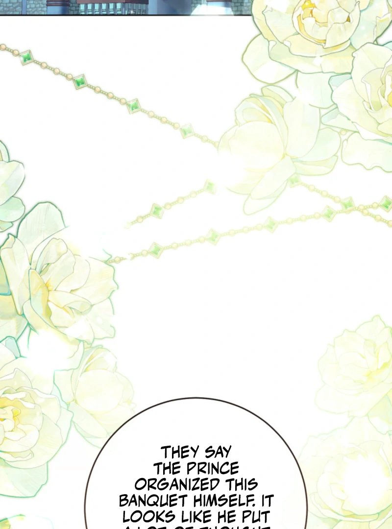 The Prince Meant for You chapter 18 page 79