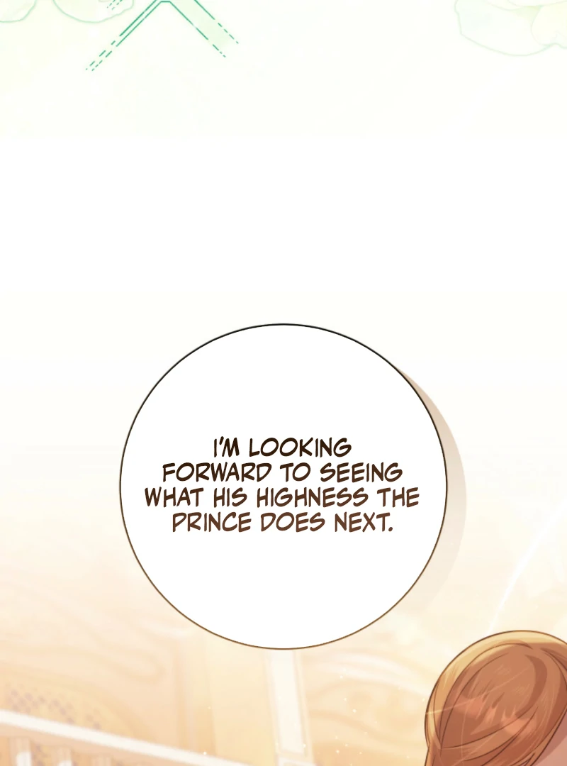The Prince Meant for You chapter 18 page 86