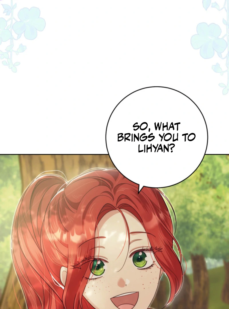 The Prince Meant for You chapter 18 page 9