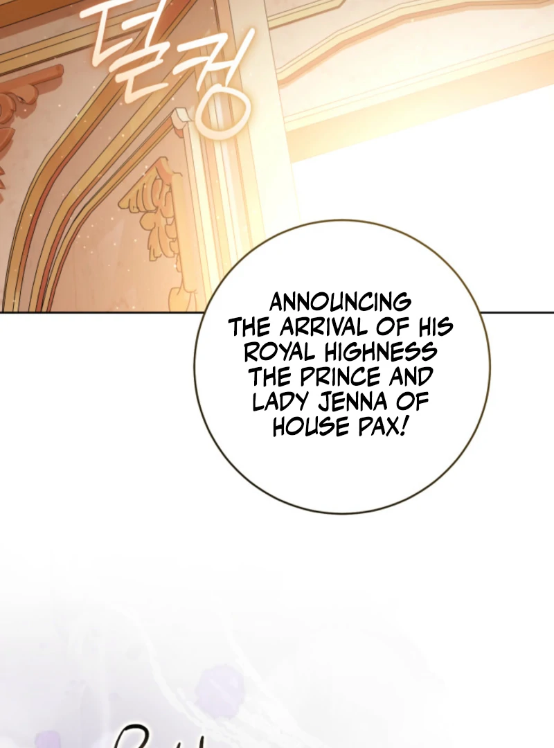 The Prince Meant for You chapter 18 page 94