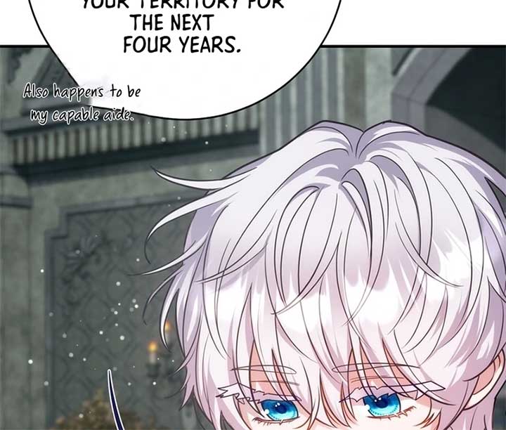 The Prince Meant for You chapter 2 page 100