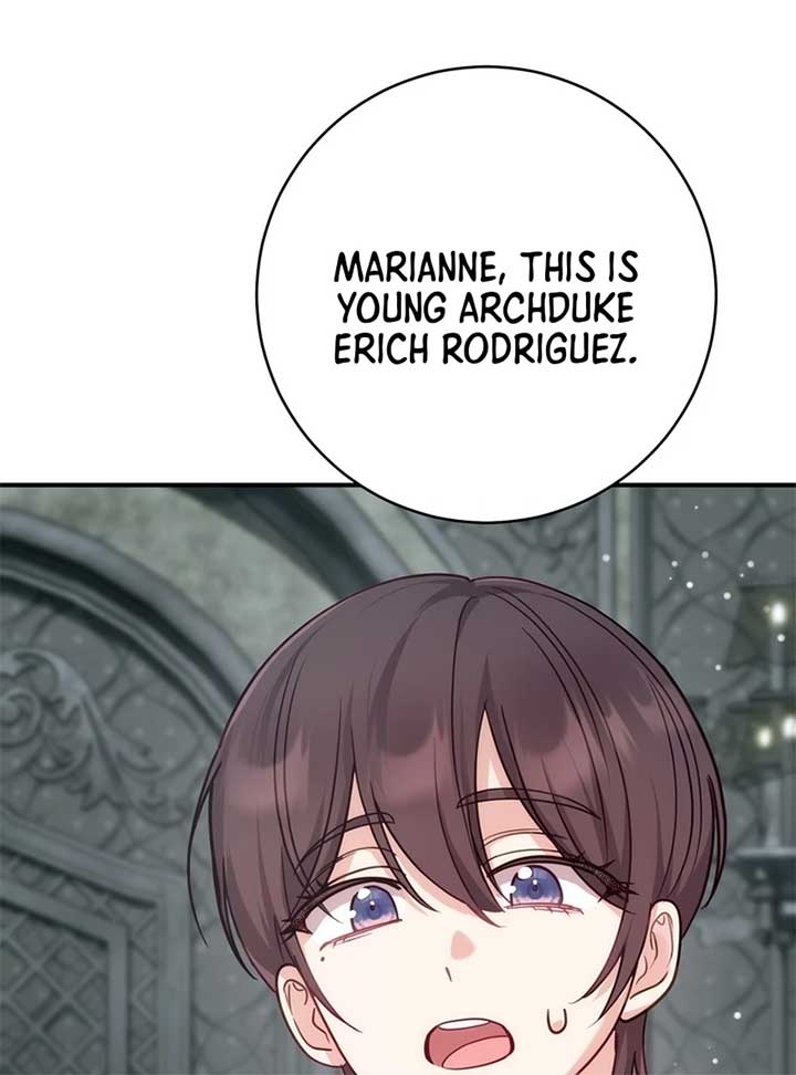The Prince Meant for You chapter 2 page 102