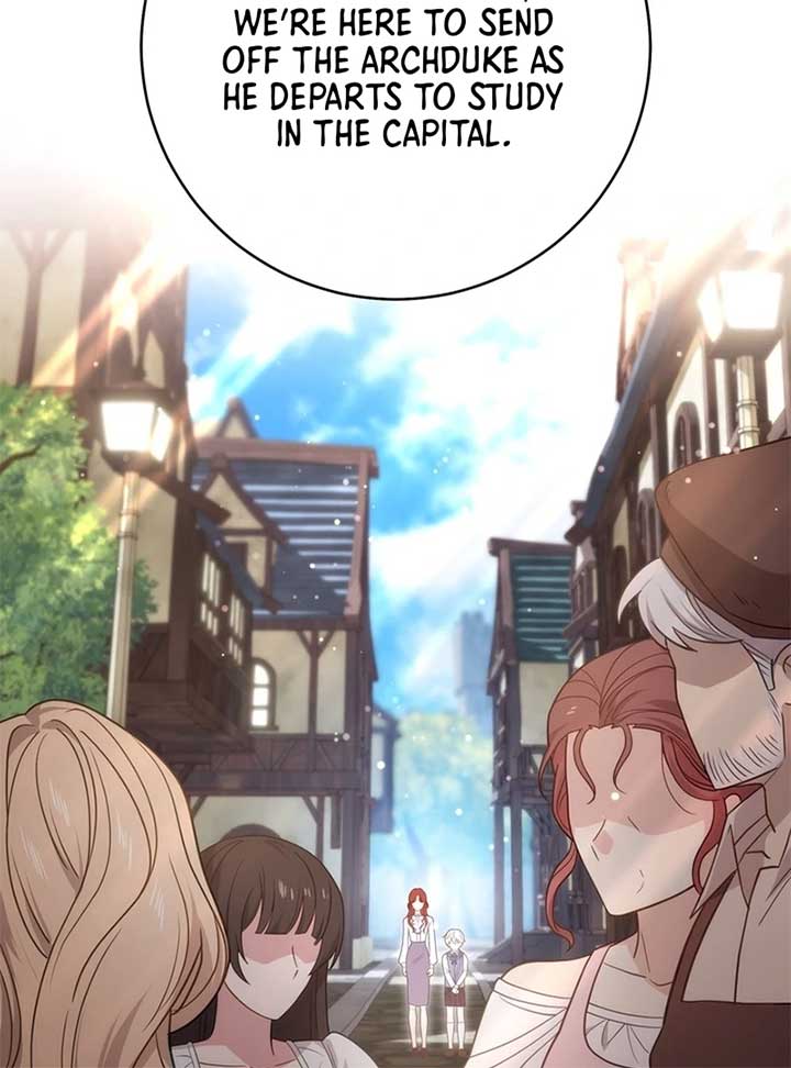 The Prince Meant for You chapter 2 page 115