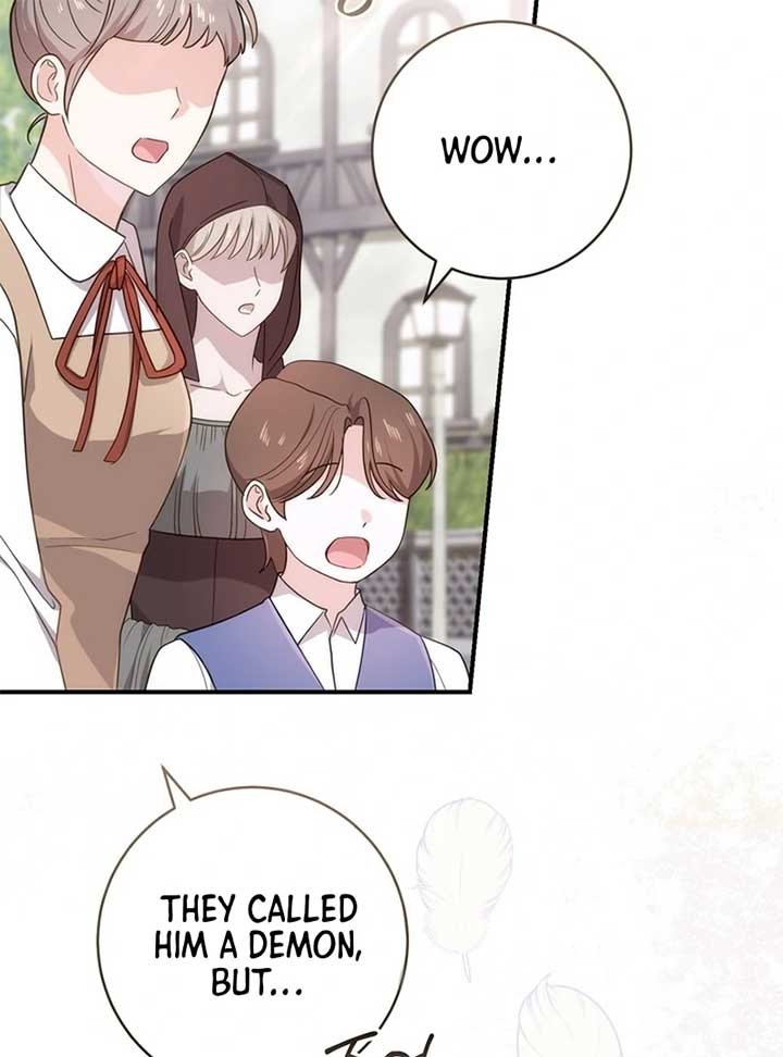 The Prince Meant for You chapter 2 page 121