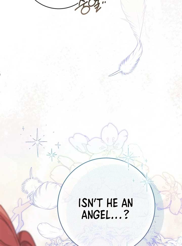 The Prince Meant for You chapter 2 page 122