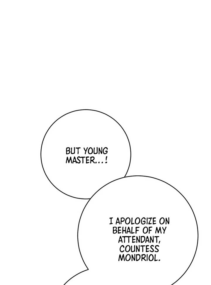 The Prince Meant for You chapter 2 page 15