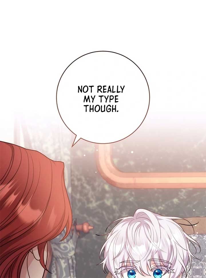 The Prince Meant for You chapter 2 page 154
