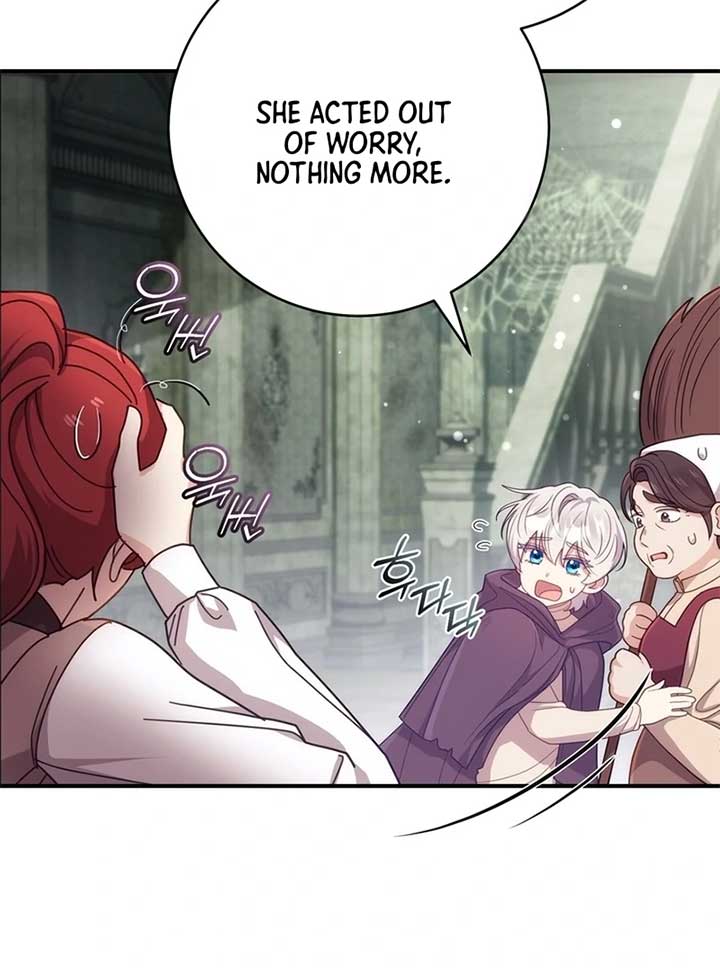 The Prince Meant for You chapter 2 page 16