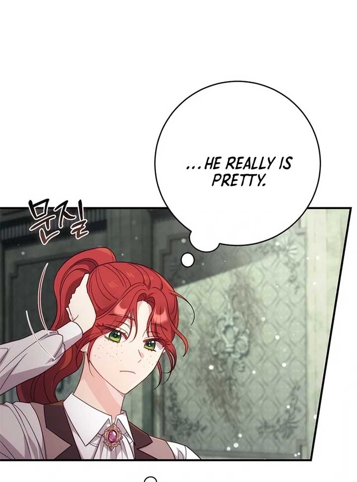 The Prince Meant for You chapter 2 page 22