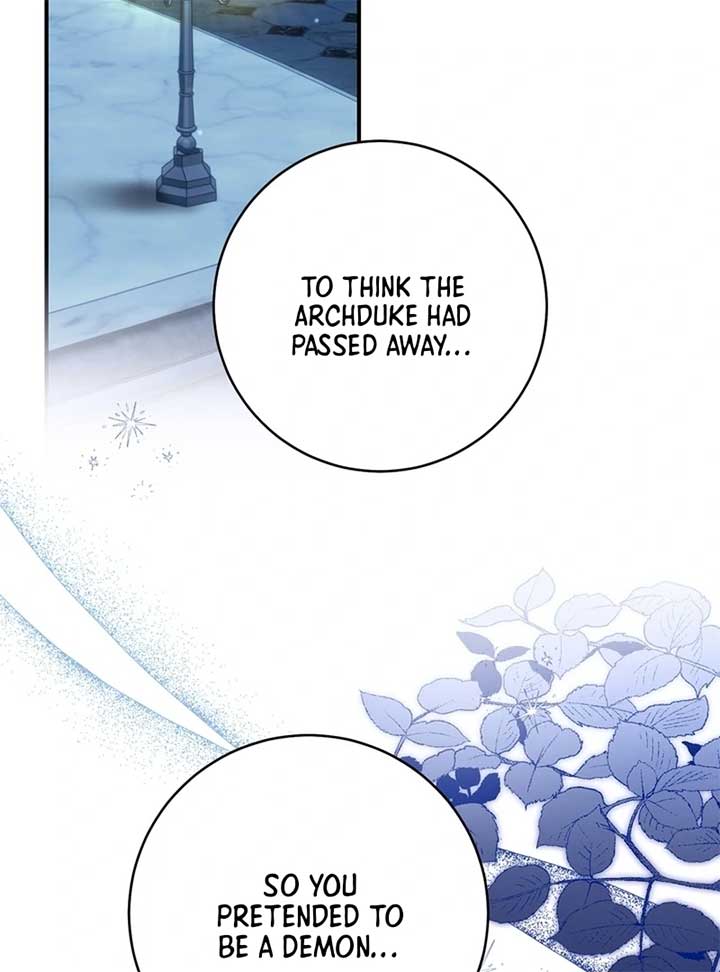 The Prince Meant for You chapter 2 page 31