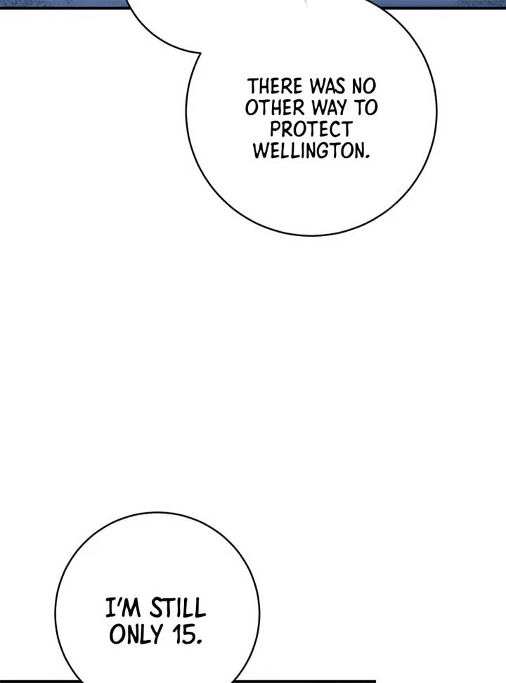 The Prince Meant for You chapter 2 page 33