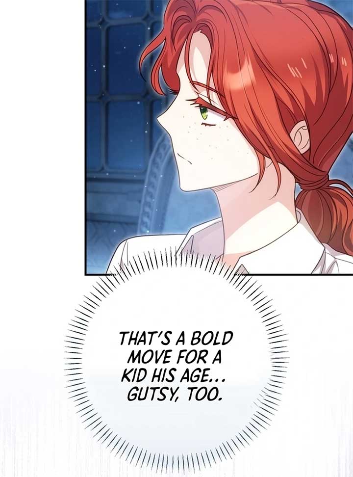 The Prince Meant for You chapter 2 page 36