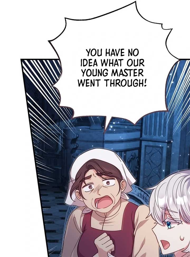 The Prince Meant for You chapter 2 page 58
