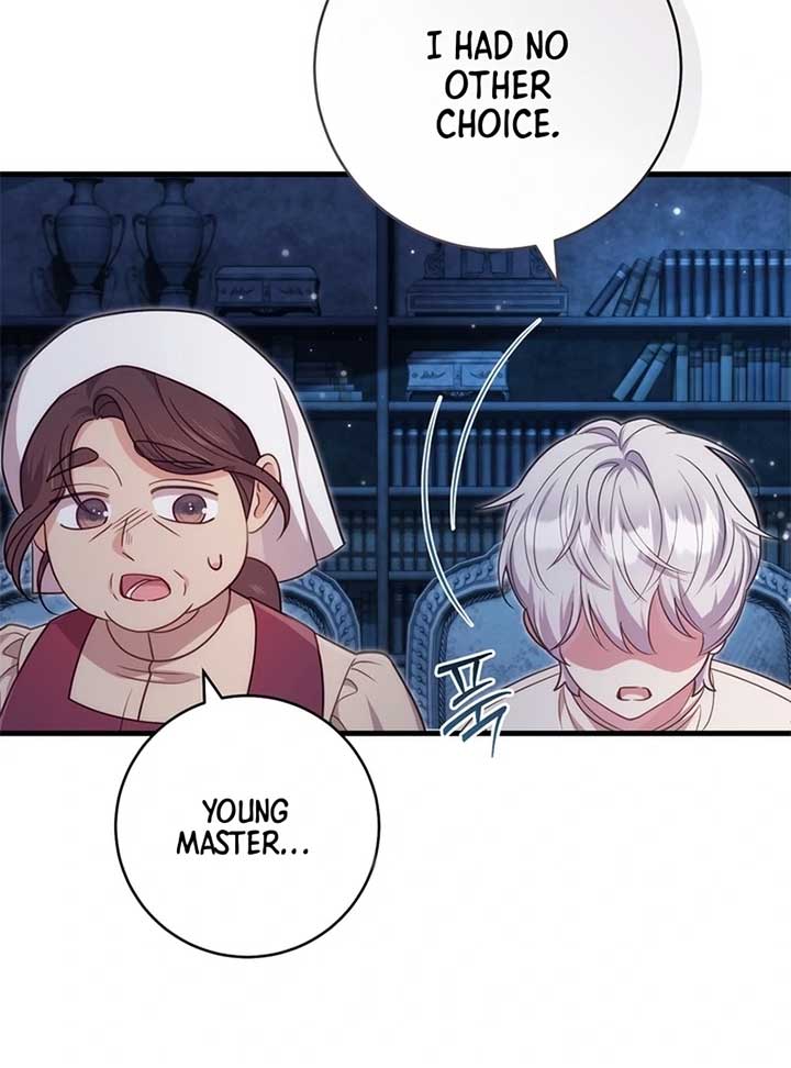 The Prince Meant for You chapter 2 page 60