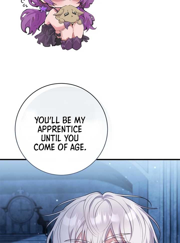 The Prince Meant for You chapter 2 page 73