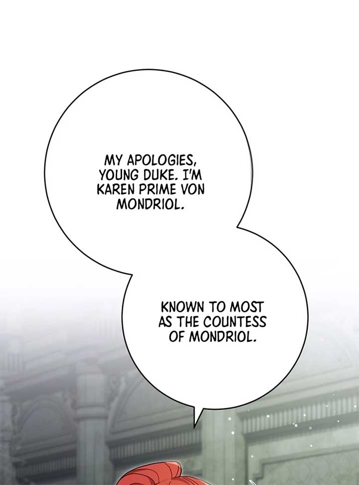 The Prince Meant for You chapter 2 page 8