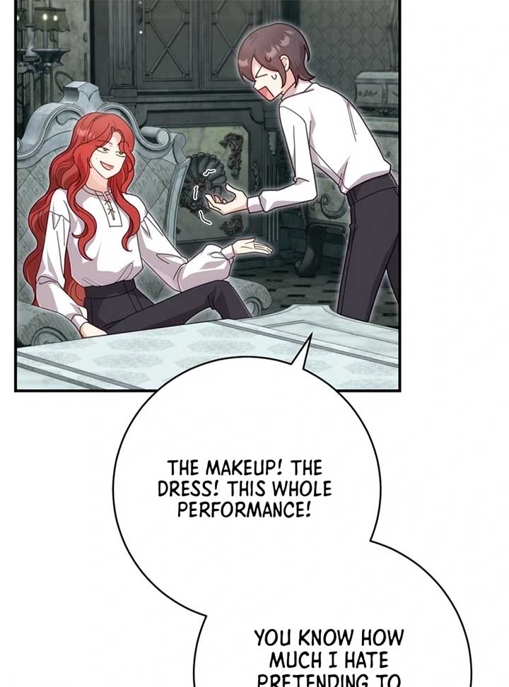 The Prince Meant for You chapter 2 page 97