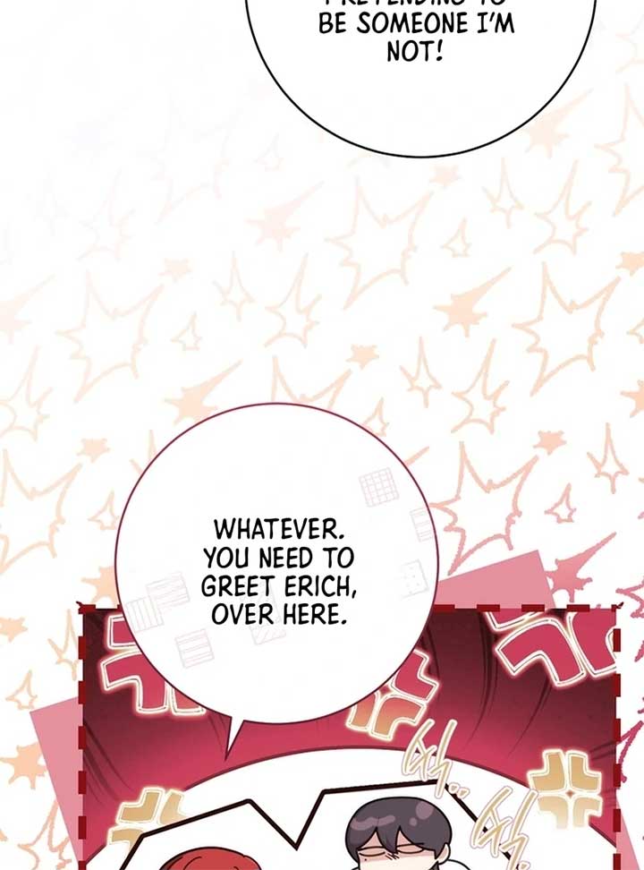 The Prince Meant for You chapter 2 page 98