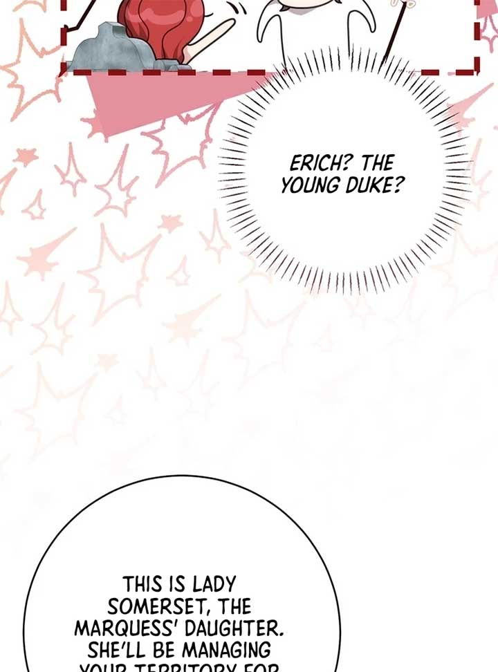 The Prince Meant for You chapter 2 page 99