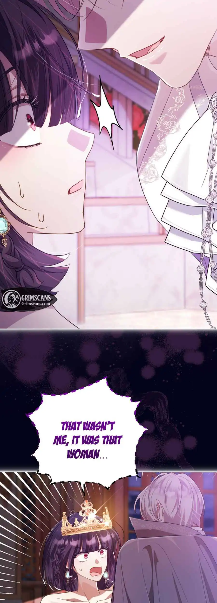 The Prince Meant for You chapter 20 page 14