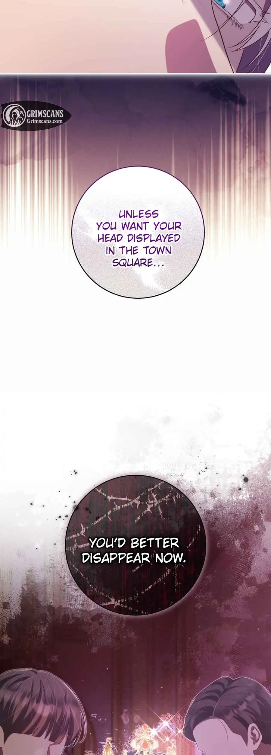 The Prince Meant for You chapter 20 page 17