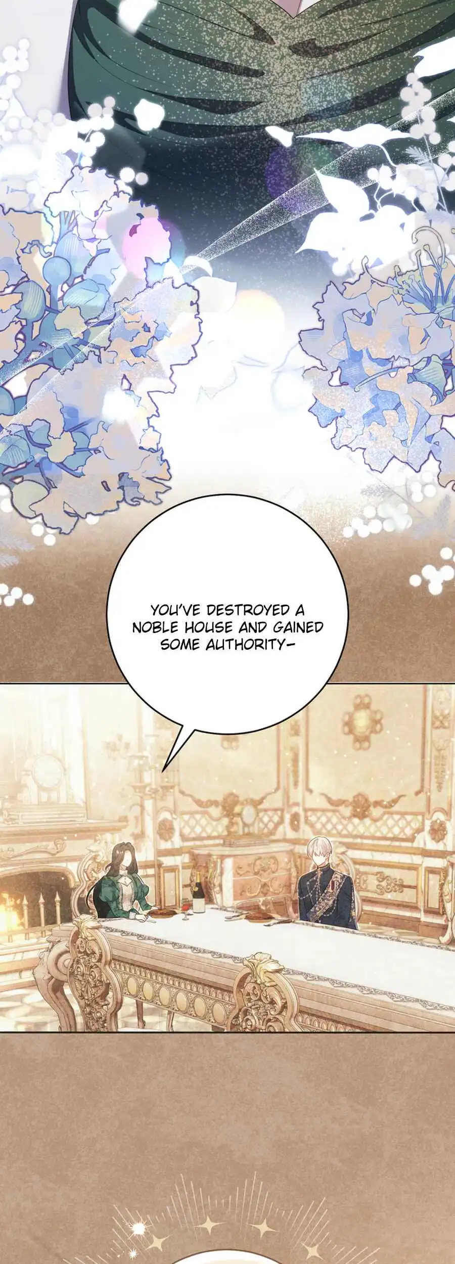 The Prince Meant for You chapter 20 page 31