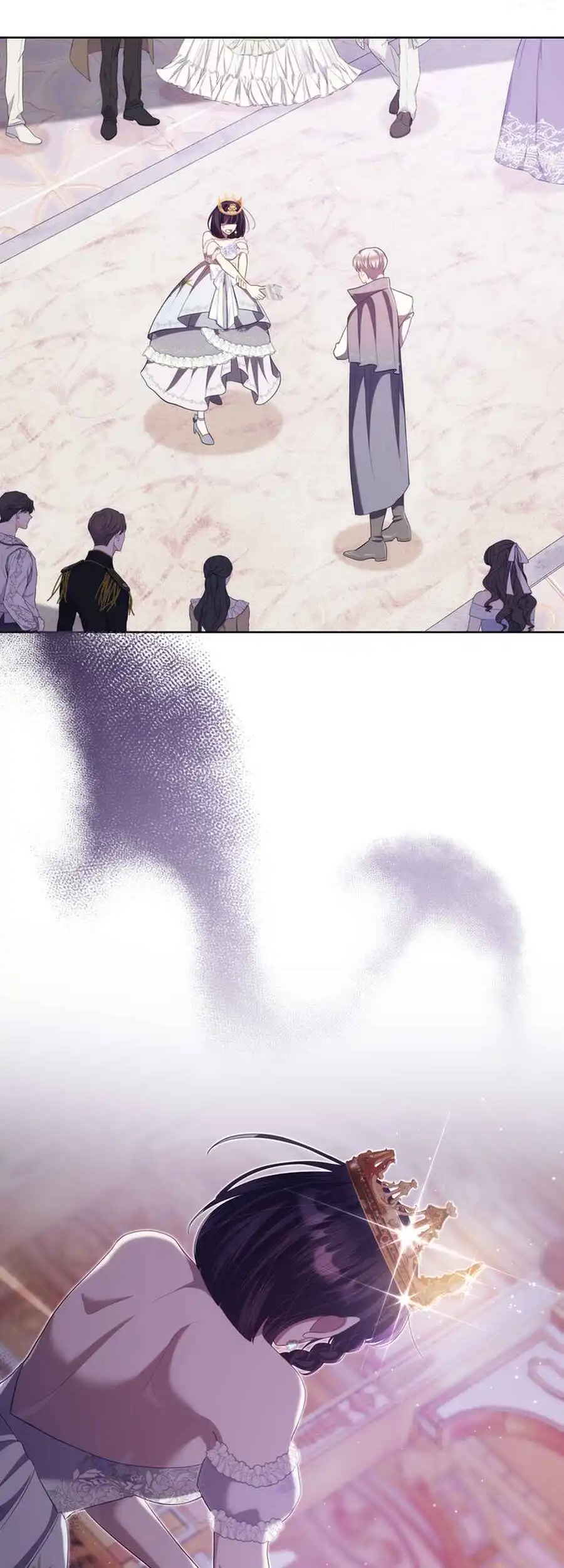 The Prince Meant for You chapter 20 page 4