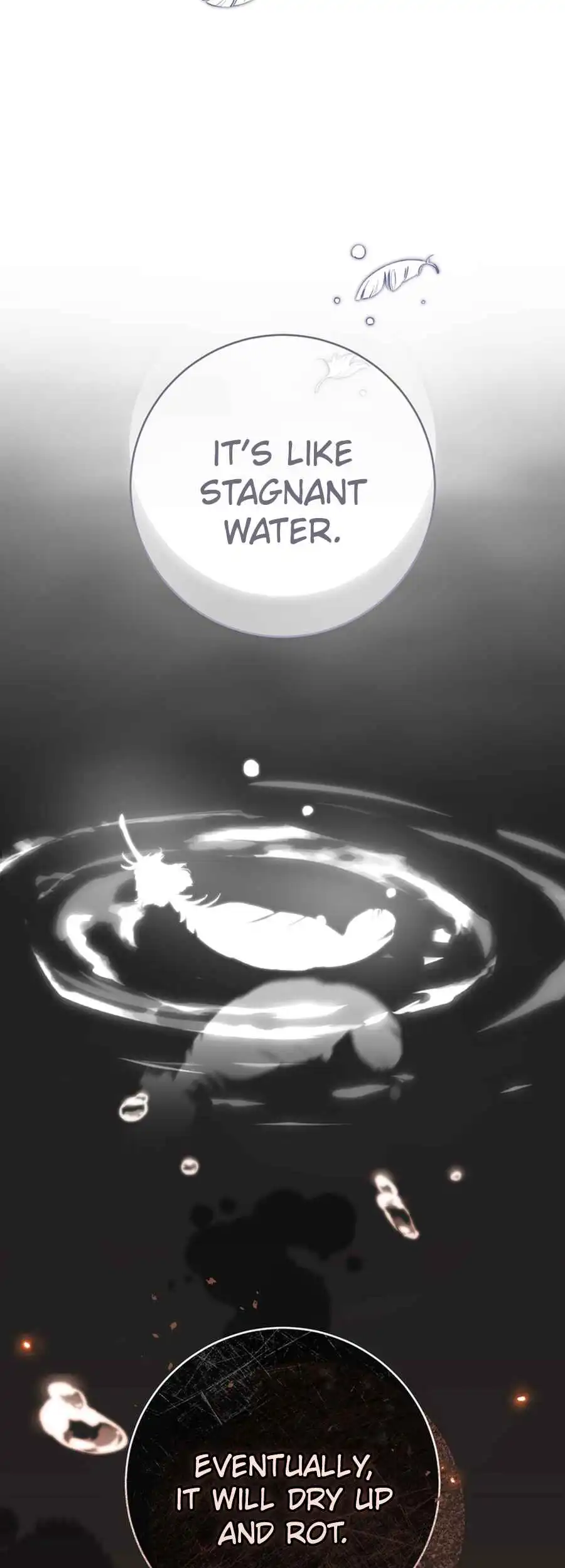 The Prince Meant for You chapter 20 page 40
