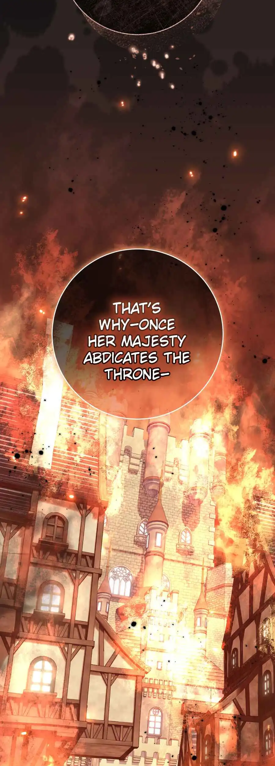 The Prince Meant for You chapter 20 page 41