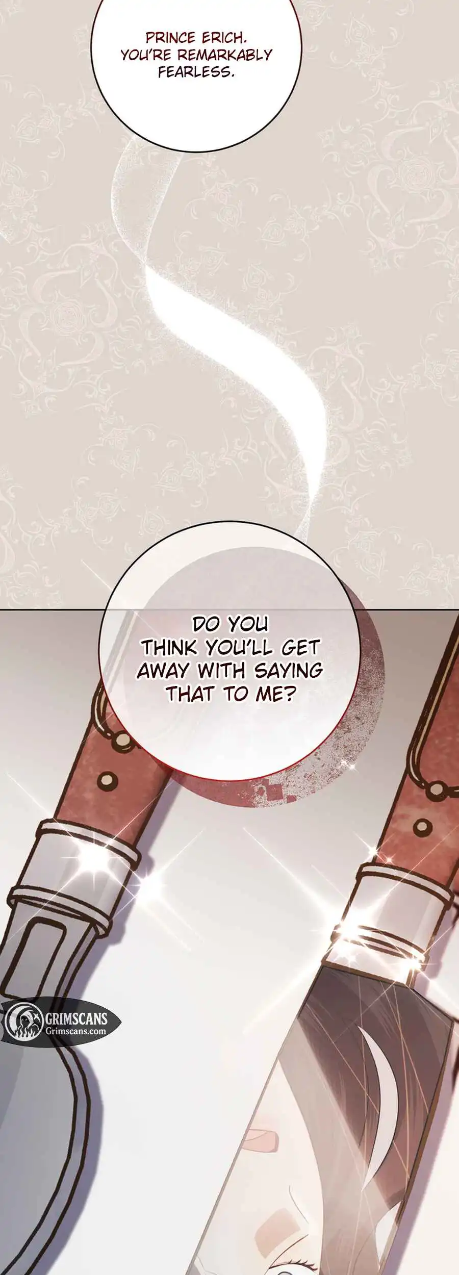 The Prince Meant for You chapter 20 page 45