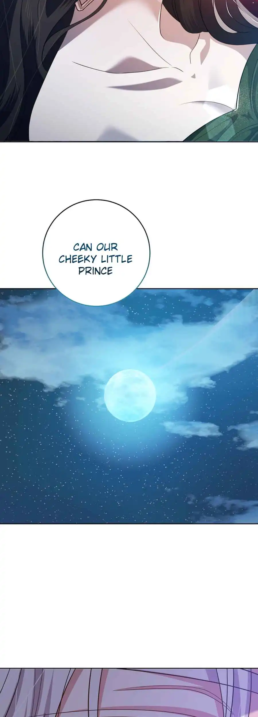 The Prince Meant for You chapter 20 page 52
