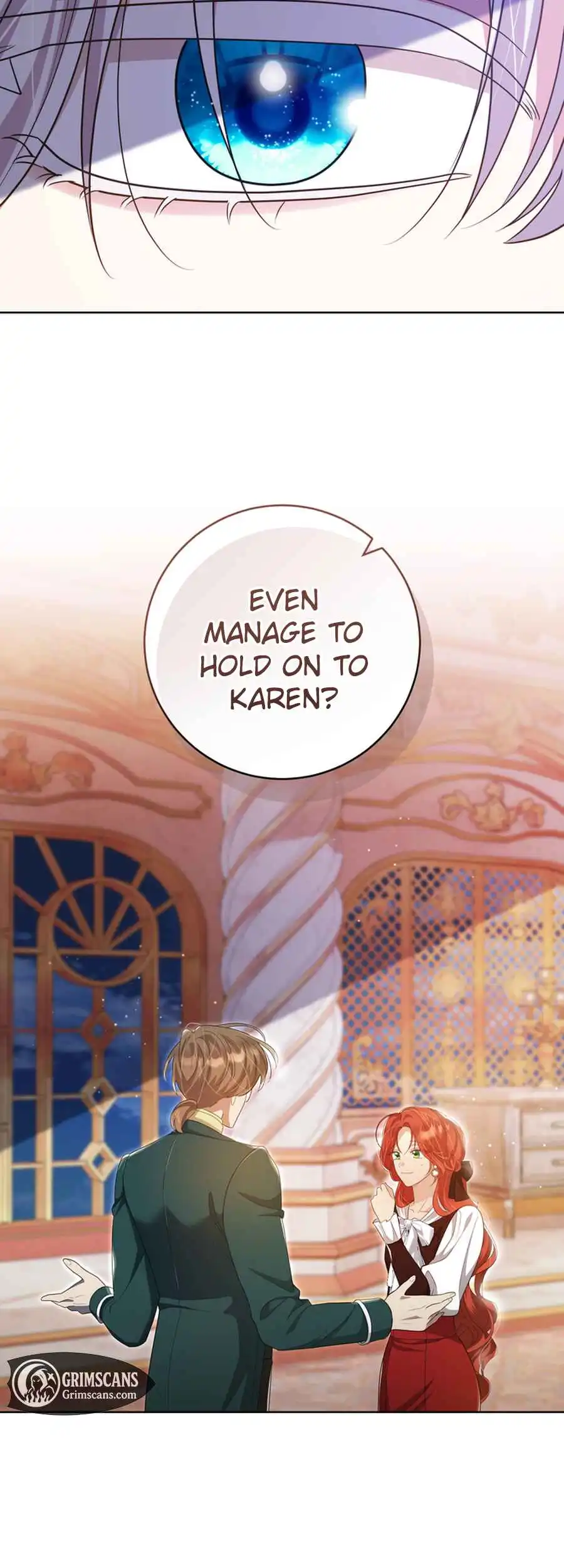The Prince Meant for You chapter 20 page 53
