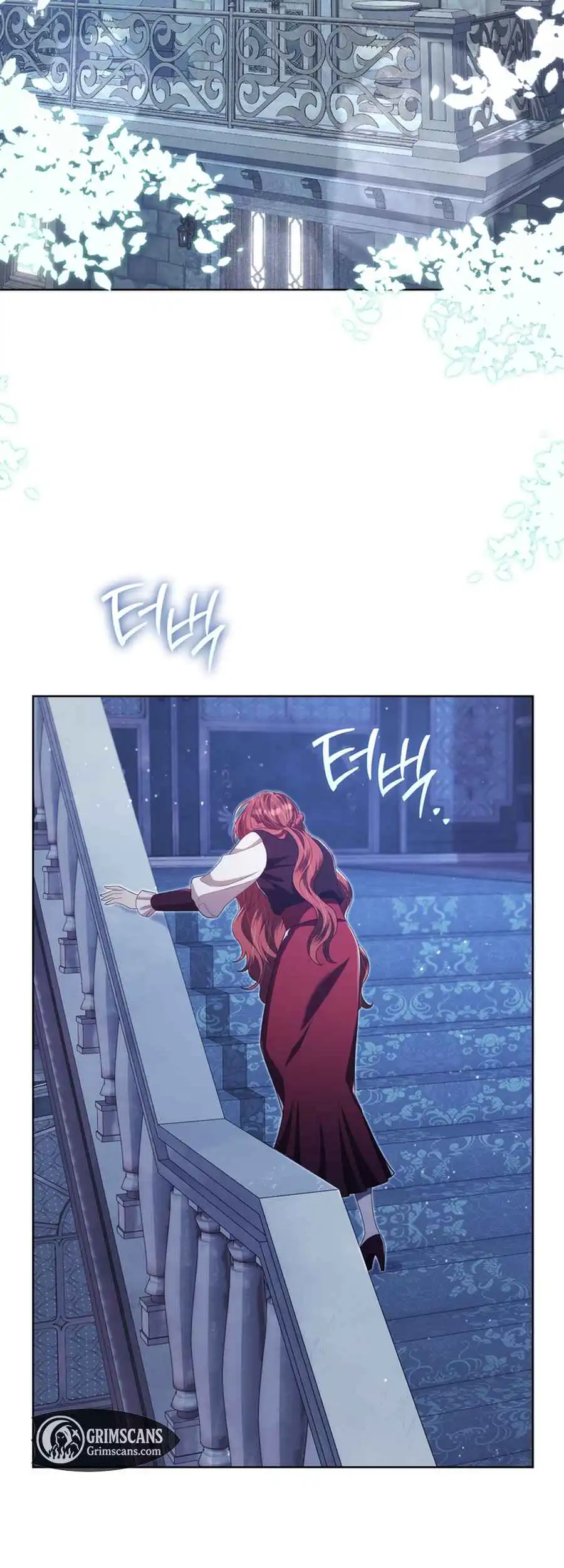 The Prince Meant for You chapter 20 page 57
