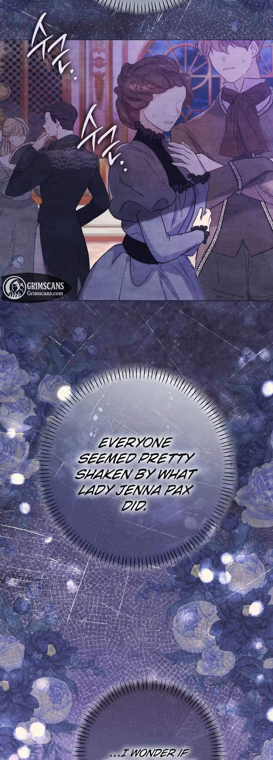 The Prince Meant for You chapter 20 page 59