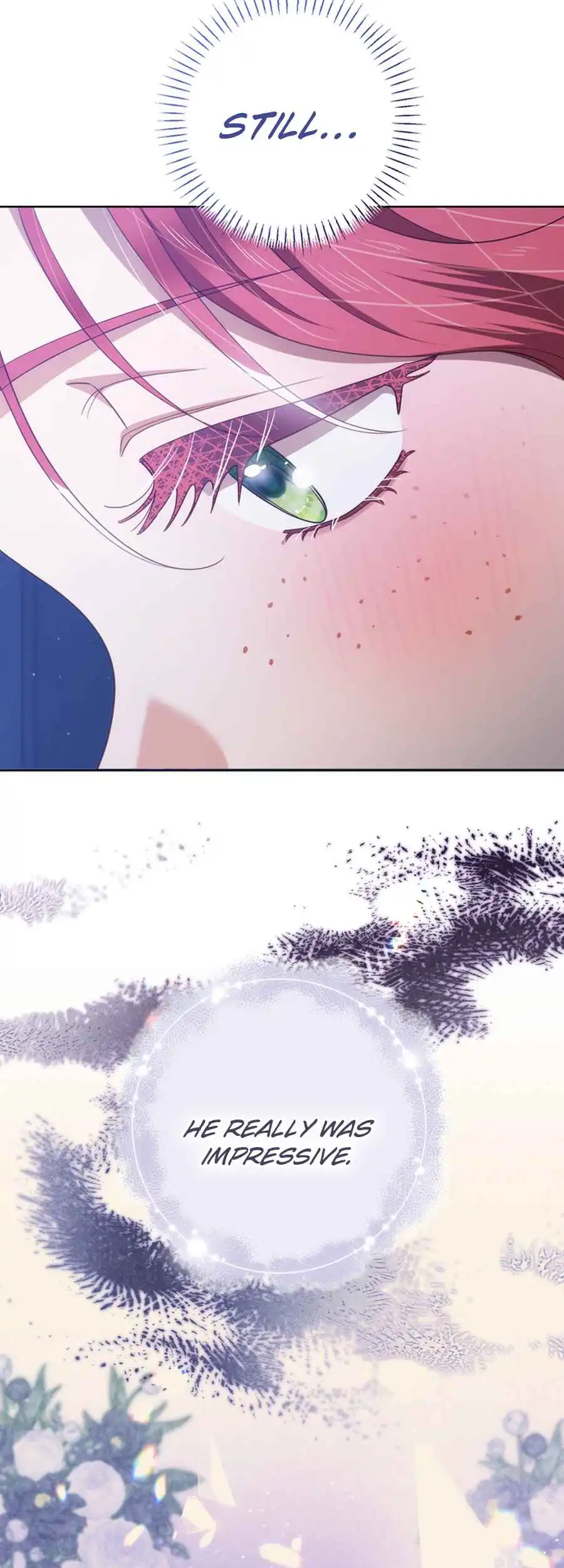 The Prince Meant for You chapter 20 page 62
