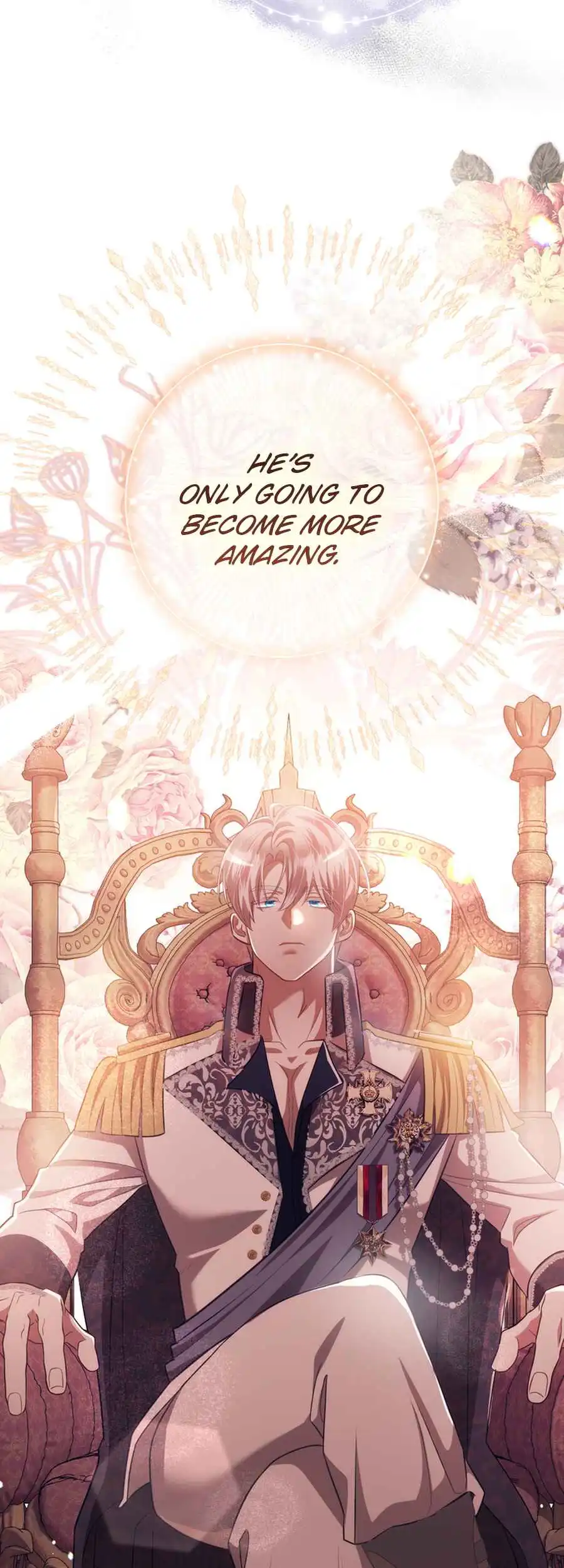 The Prince Meant for You chapter 20 page 65