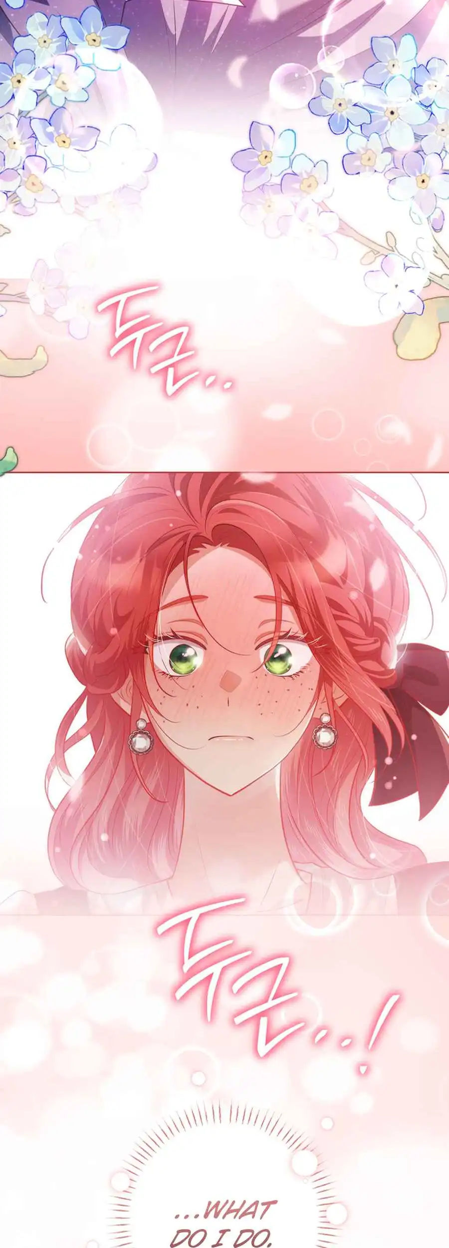 The Prince Meant for You chapter 20 page 71