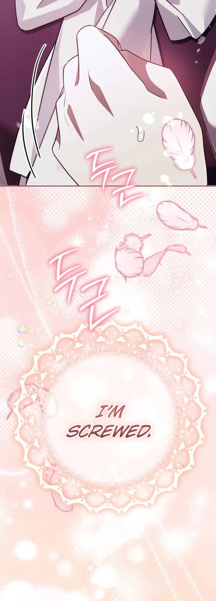 The Prince Meant for You chapter 20 page 77