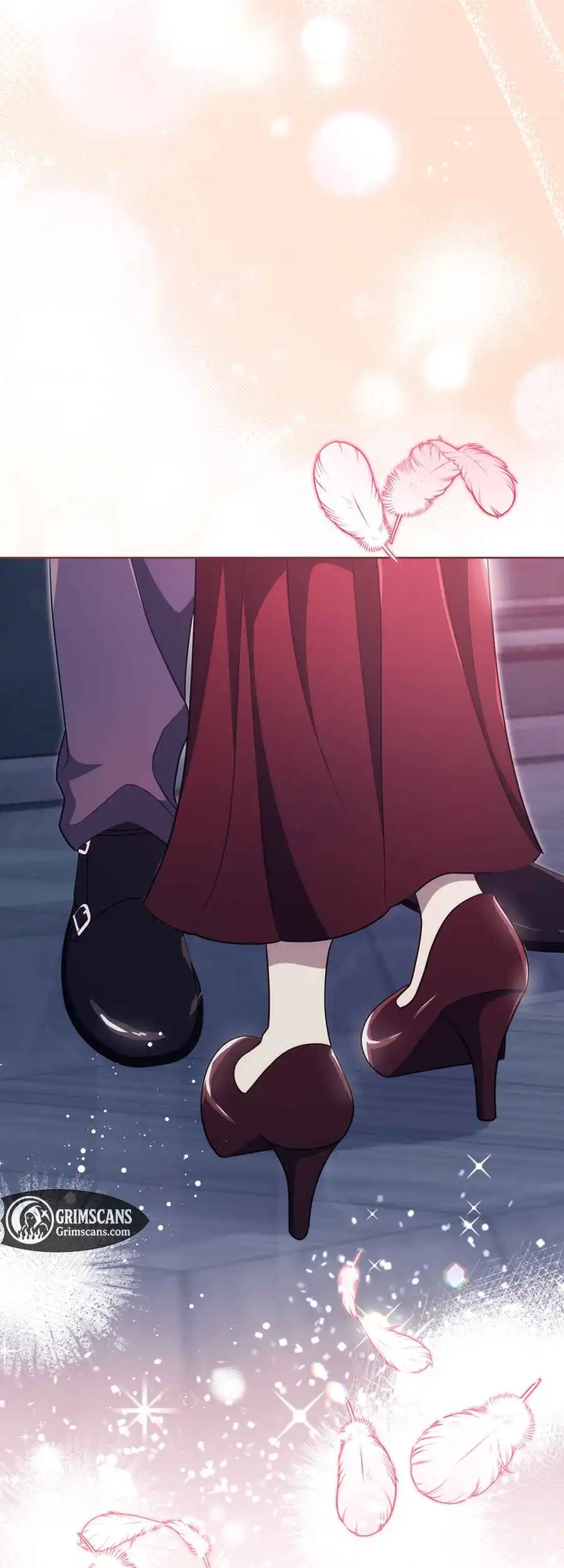 The Prince Meant for You chapter 20 page 78