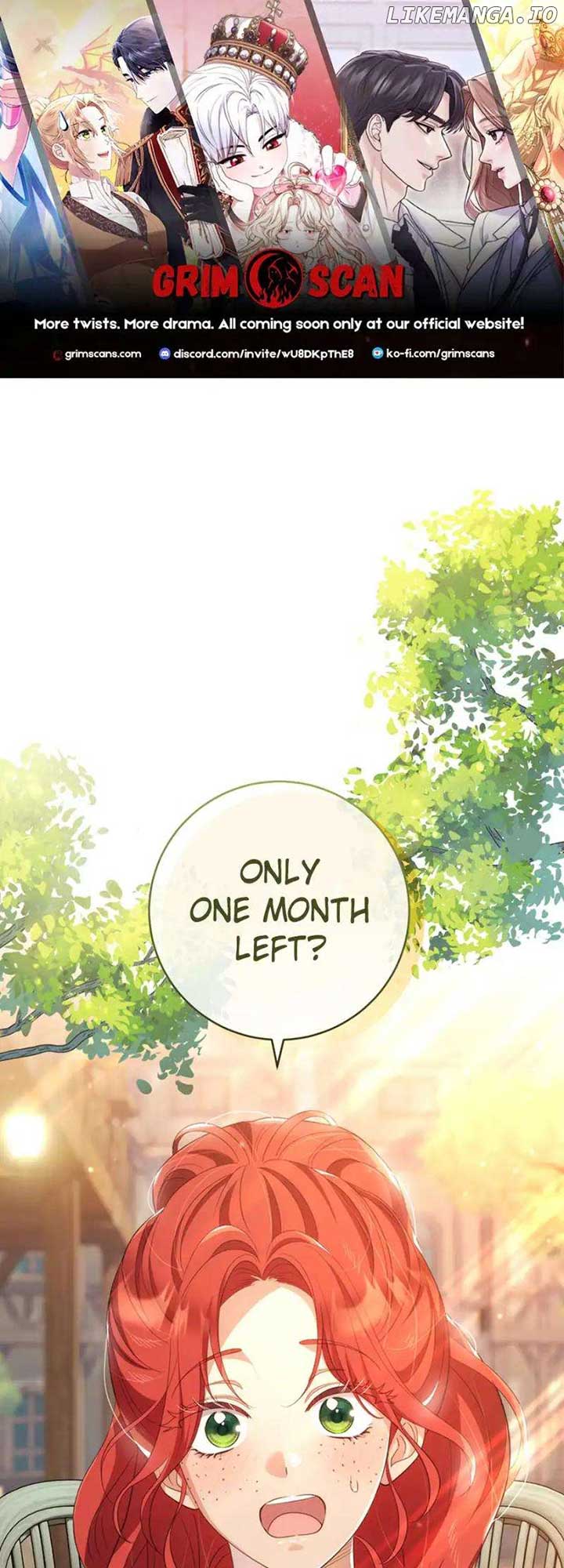 The Prince Meant for You chapter 22 page 1