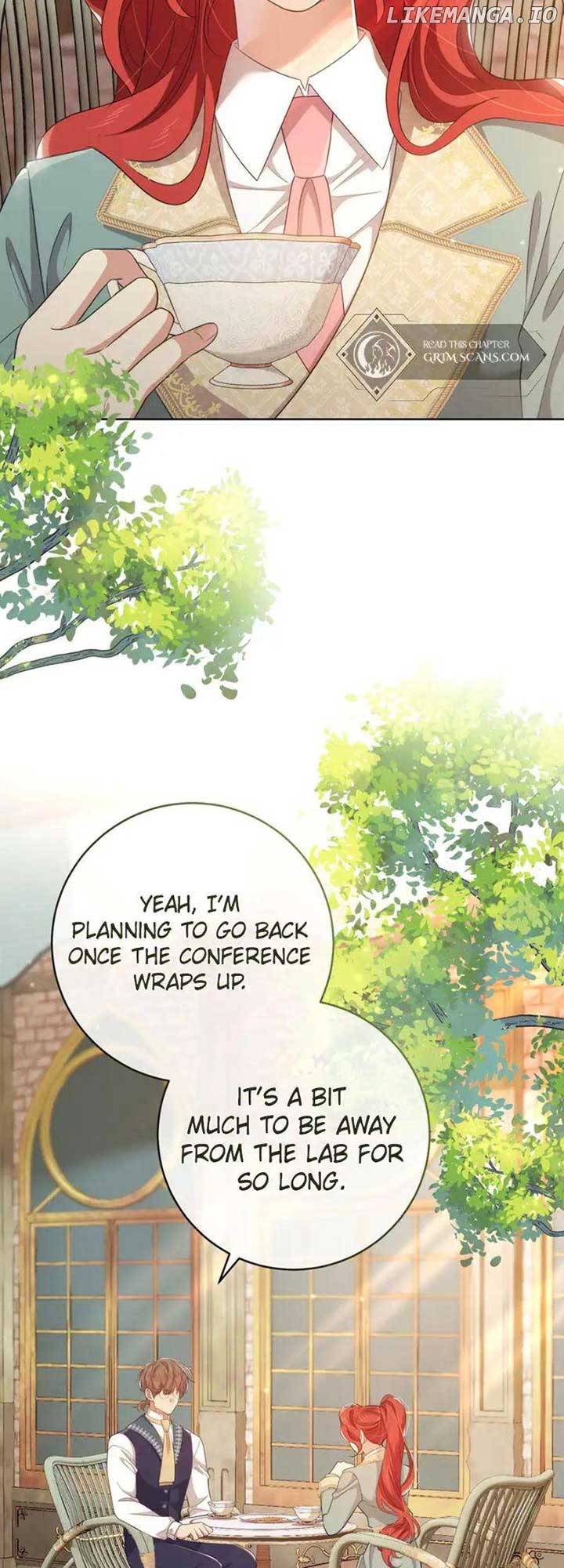 The Prince Meant for You chapter 22 page 2