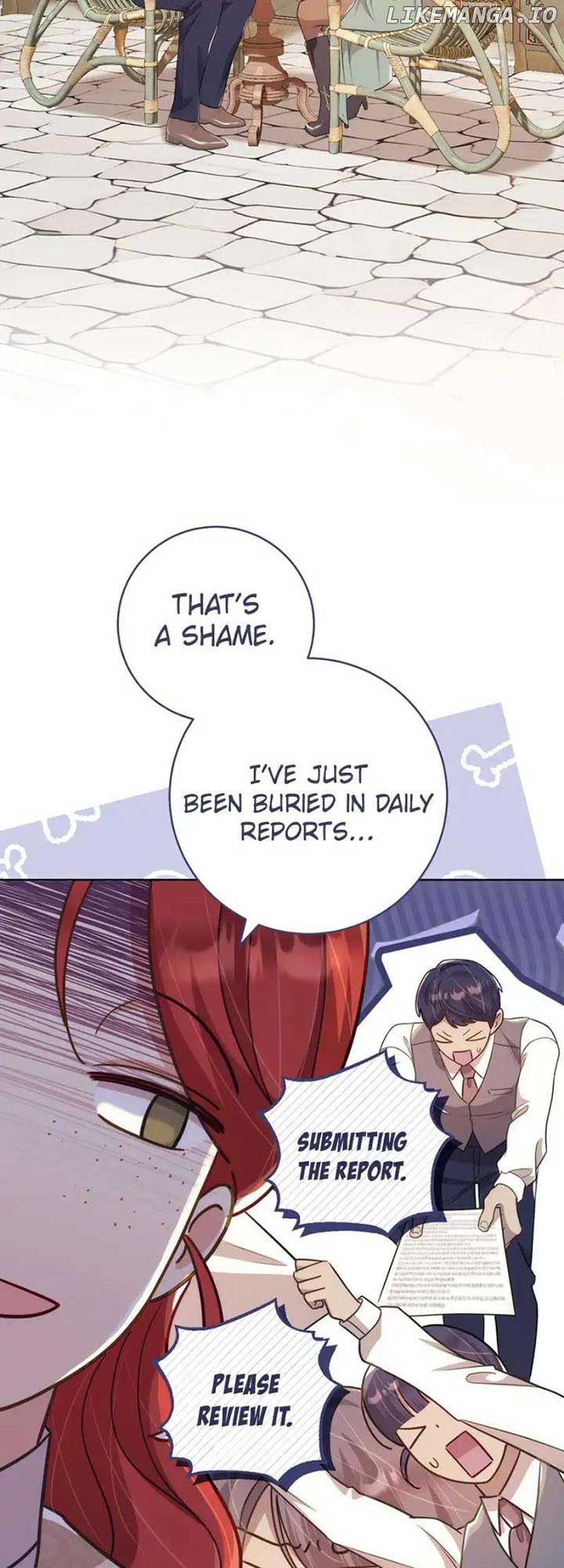 The Prince Meant for You chapter 22 page 3
