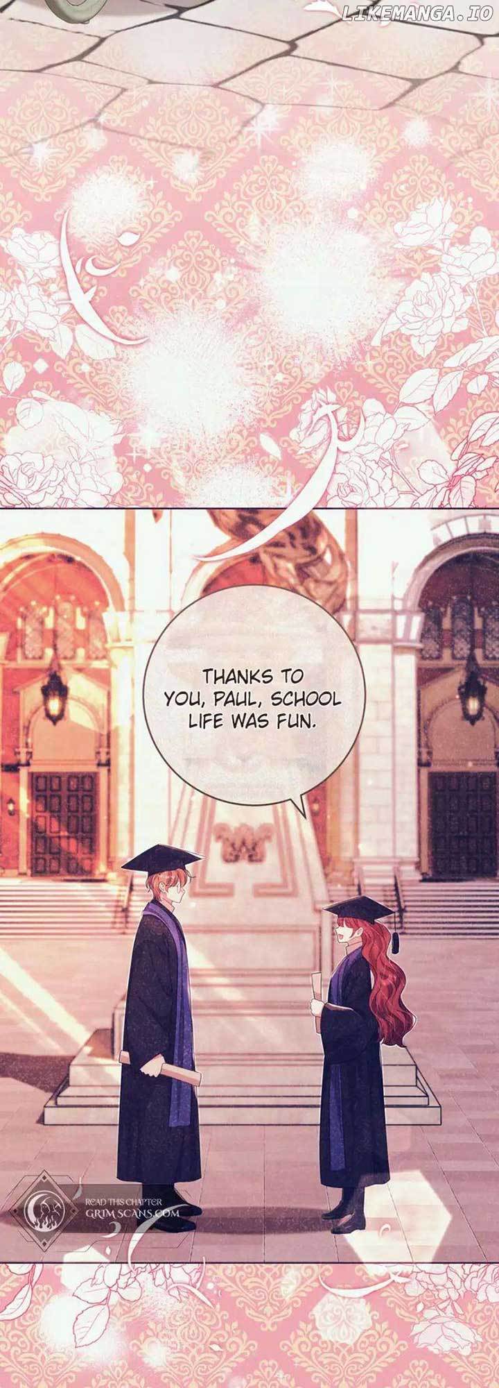 The Prince Meant for You chapter 22 page 5