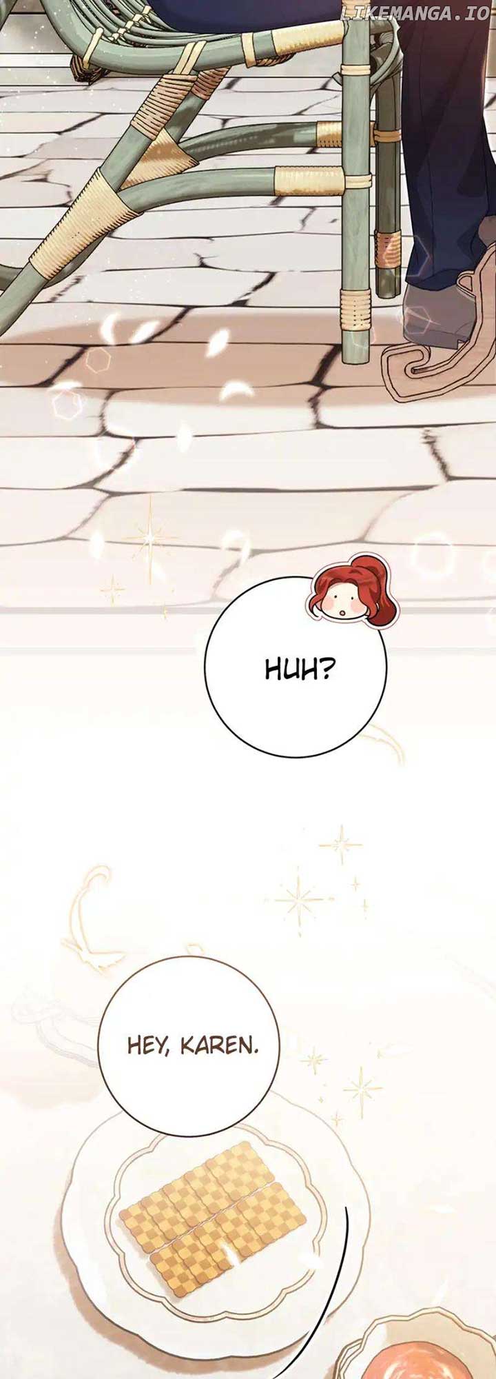 The Prince Meant for You chapter 22 page 8