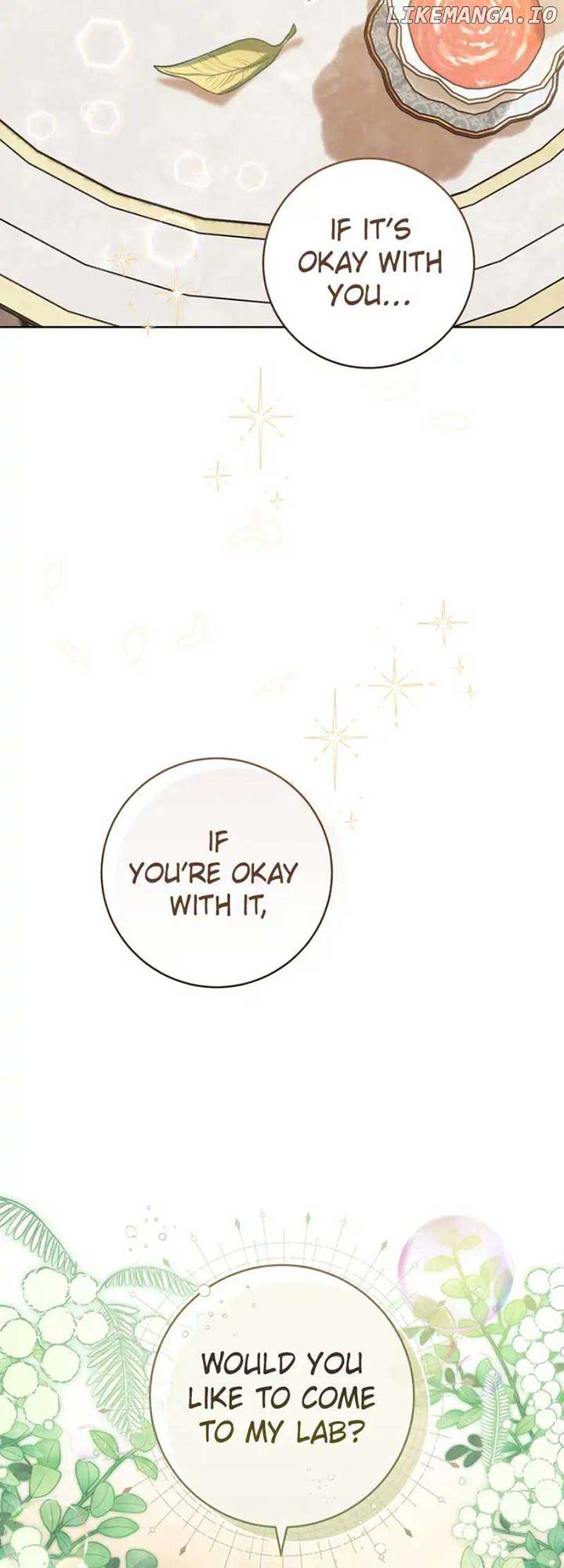 The Prince Meant for You chapter 22 page 9