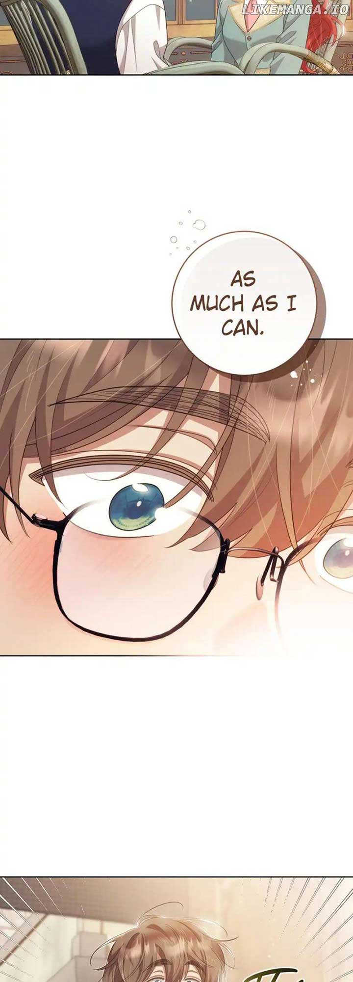The Prince Meant for You chapter 22 page 11