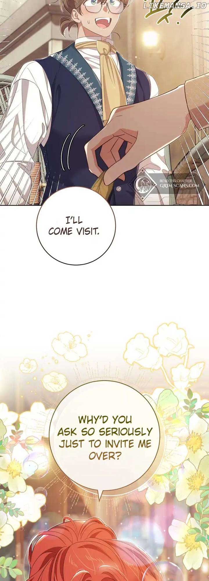 The Prince Meant for You chapter 22 page 12