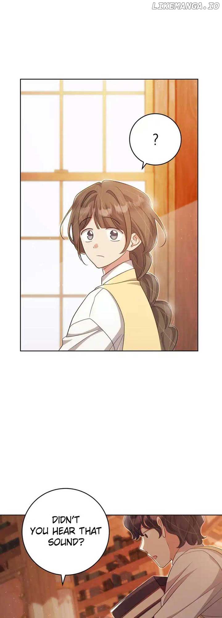 The Prince Meant for You chapter 22 page 26