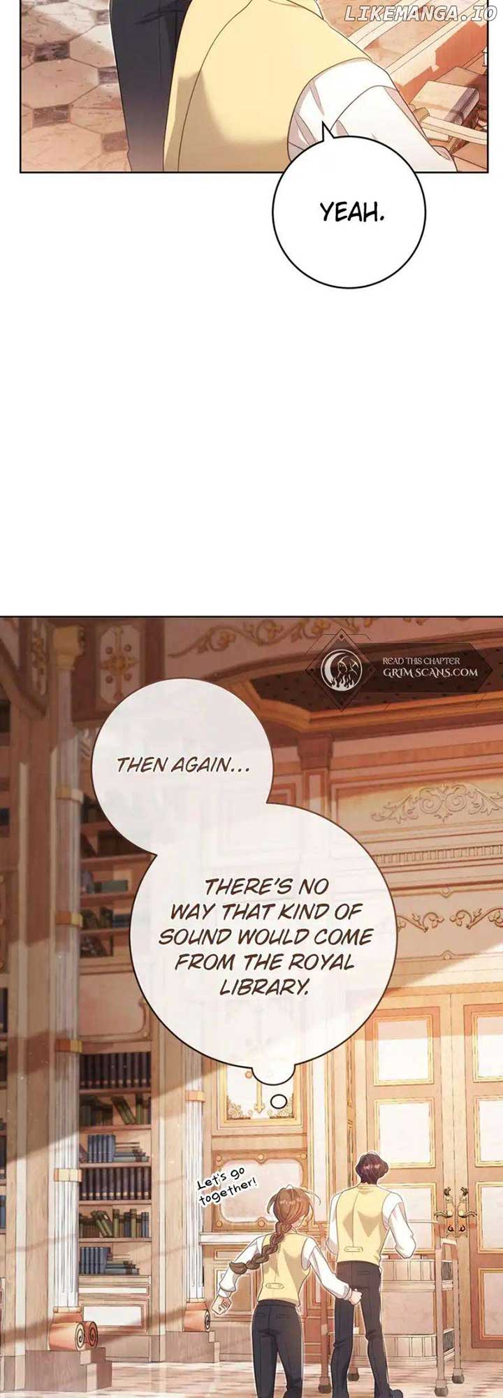 The Prince Meant for You chapter 22 page 28