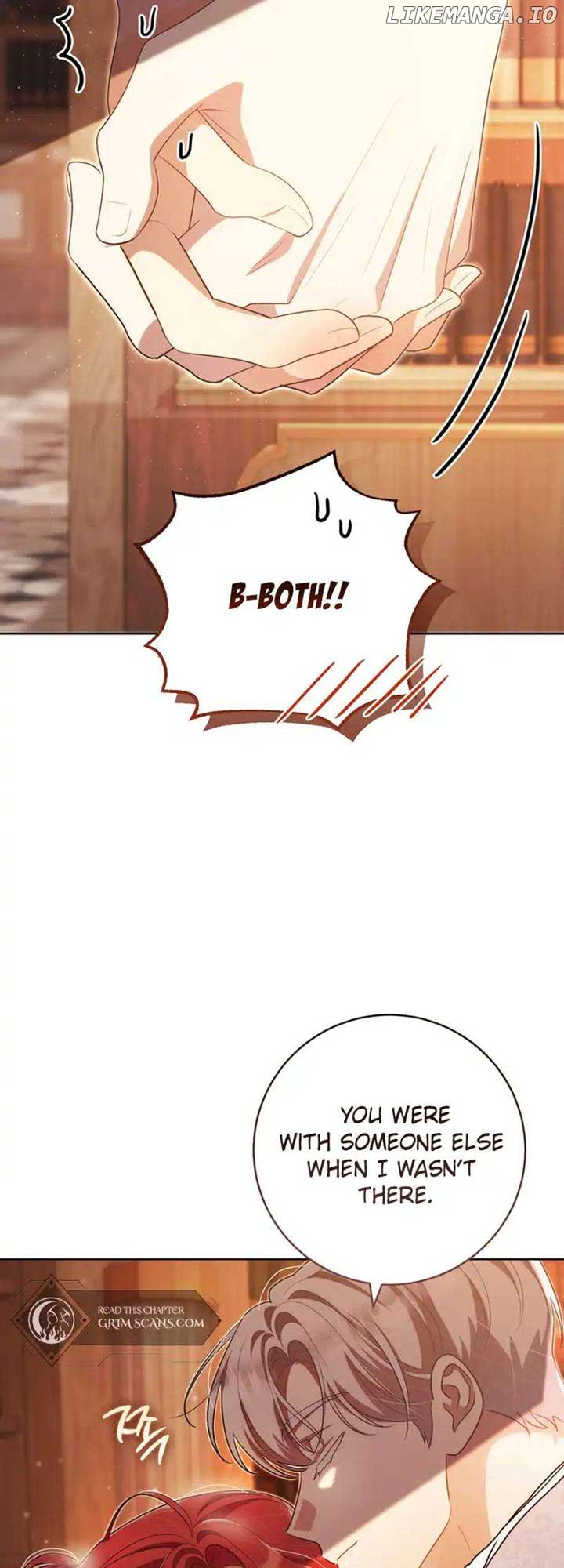The Prince Meant for You chapter 22 page 34